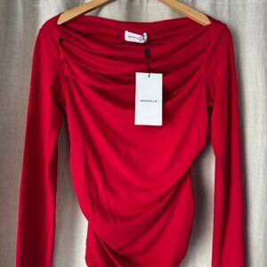 Stunning Marcella dressy T-Shirt